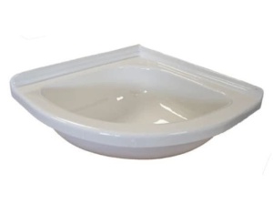 Corner Basin 360 x 360mm